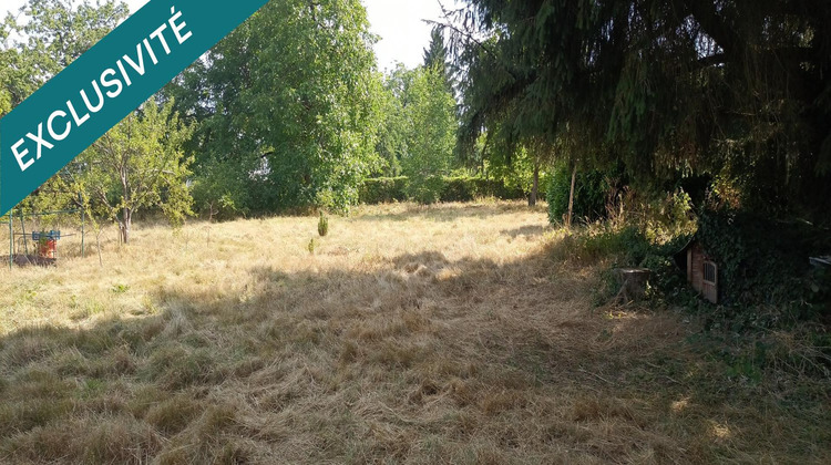 Ma-Cabane - Vente Terrain Baccarat, 2472 m²