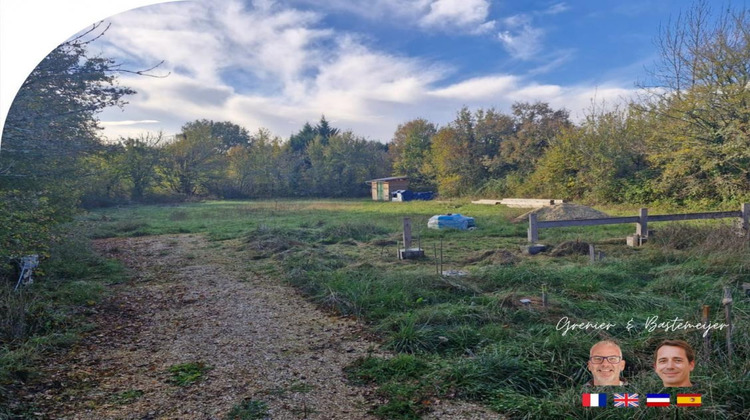 Ma-Cabane - Vente Terrain BACH, 1920 m²