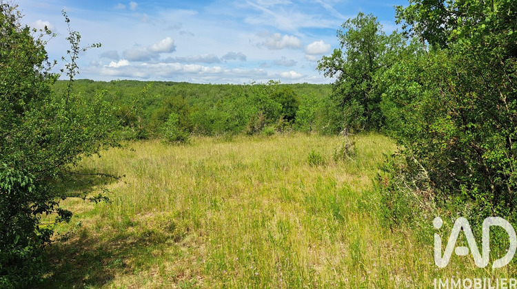 Ma-Cabane - Vente Terrain Bach, 2999 m²