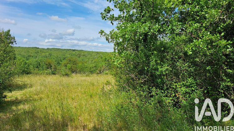 Ma-Cabane - Vente Terrain Bach, 2999 m²