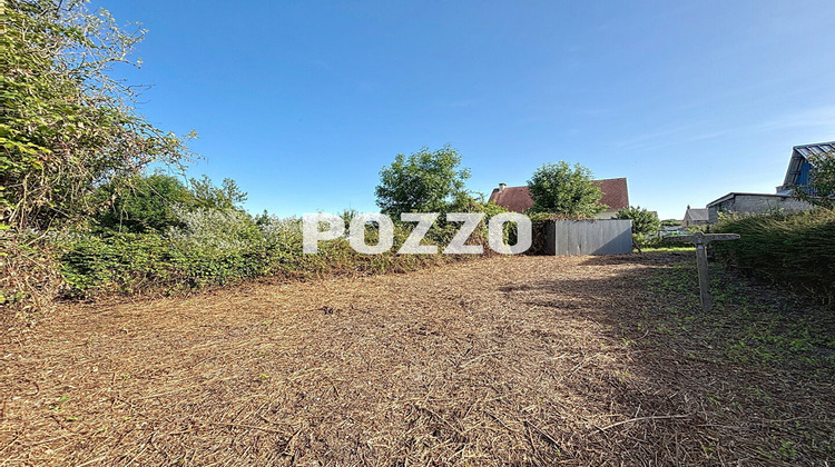 Ma-Cabane - Vente Terrain BACILLY, 336 m²