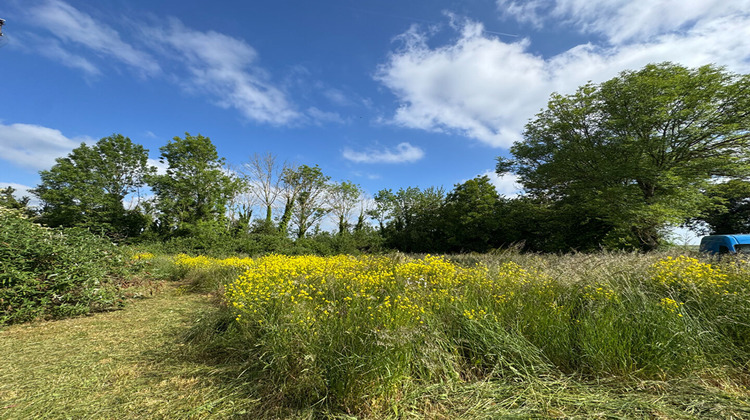 Ma-Cabane - Vente Terrain BACONNES, 774 m²