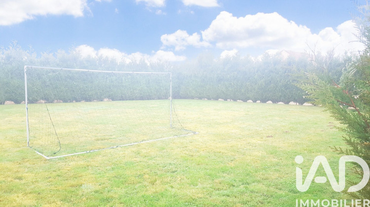 Ma-Cabane - Vente Terrain Bacqueville, 877 m²