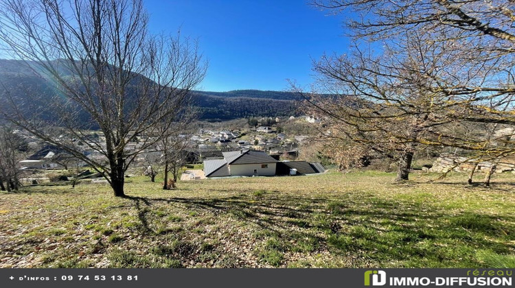 Ma-Cabane - Vente Terrain BADAROUX, 0 m²