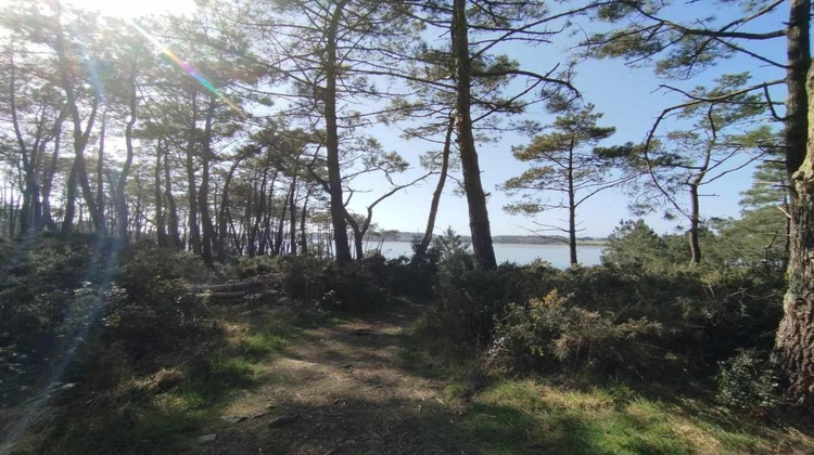 Ma-Cabane - Vente Terrain BADEN, 305 m²