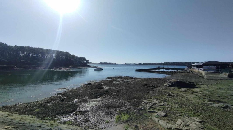 Ma-Cabane - Vente Terrain BADEN, 348 m²