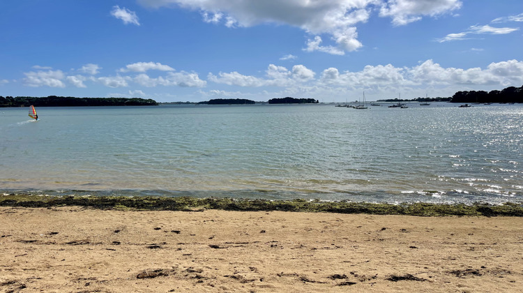 Ma-Cabane - Vente Terrain Baden, 797 m²