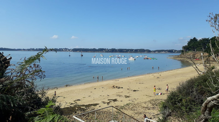 Ma-Cabane - Vente Terrain BADEN, 560 m²