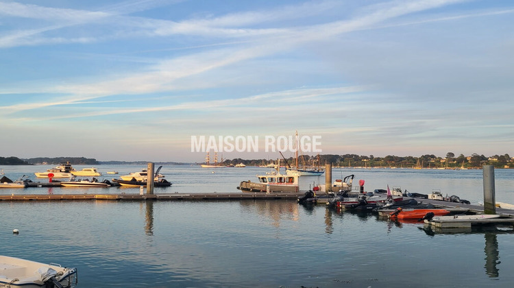 Ma-Cabane - Vente Terrain BADEN, 560 m²