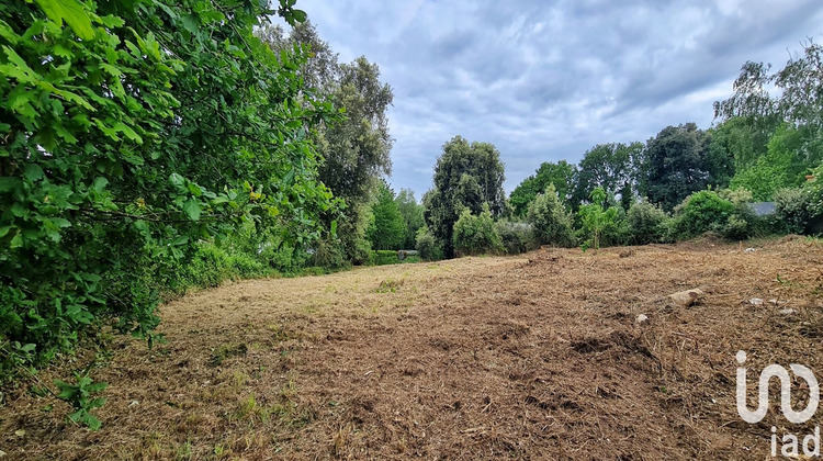 Ma-Cabane - Vente Terrain Baden, 484 m²