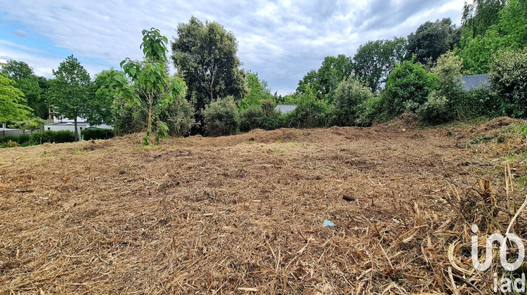 Ma-Cabane - Vente Terrain Baden, 484 m²