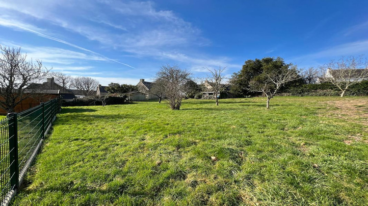 Ma-Cabane - Vente Terrain BADEN, 816 m²