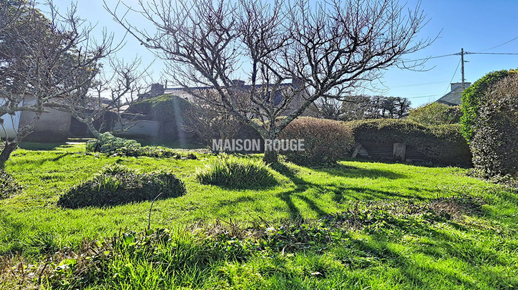 Ma-Cabane - Vente Terrain BADEN, 624 m²