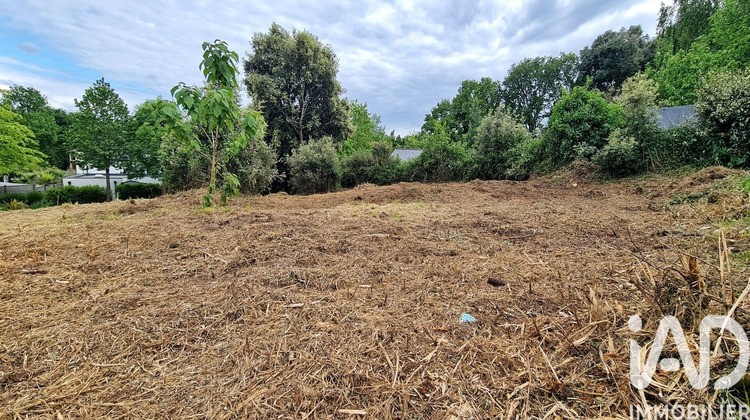 Ma-Cabane - Vente Terrain Baden, 480 m²