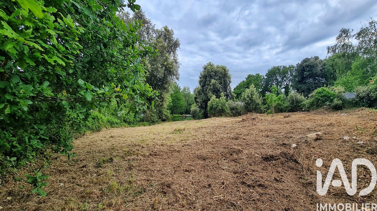 Ma-Cabane - Vente Terrain Baden, 480 m²