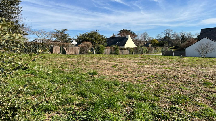 Ma-Cabane - Vente Terrain BADEN, 431 m²