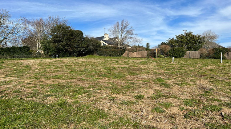 Ma-Cabane - Vente Terrain BADEN, 431 m²