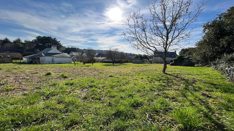 Ma-Cabane - Vente Terrain BADEN, 500 m²