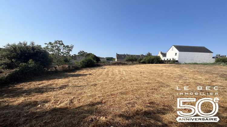Ma-Cabane - Vente Terrain Baden, 1008 m²