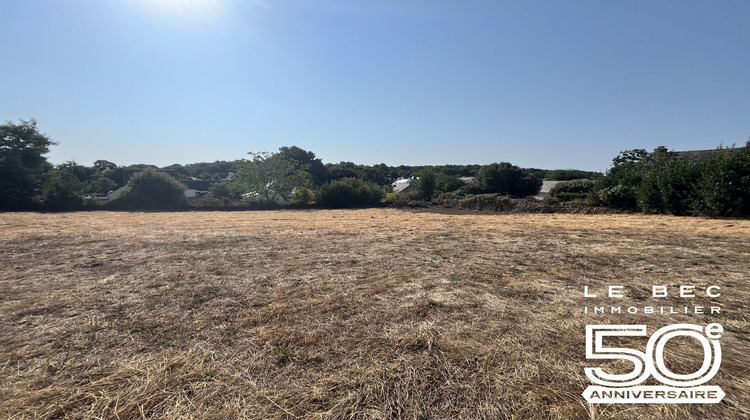 Ma-Cabane - Vente Terrain Baden, 1008 m²