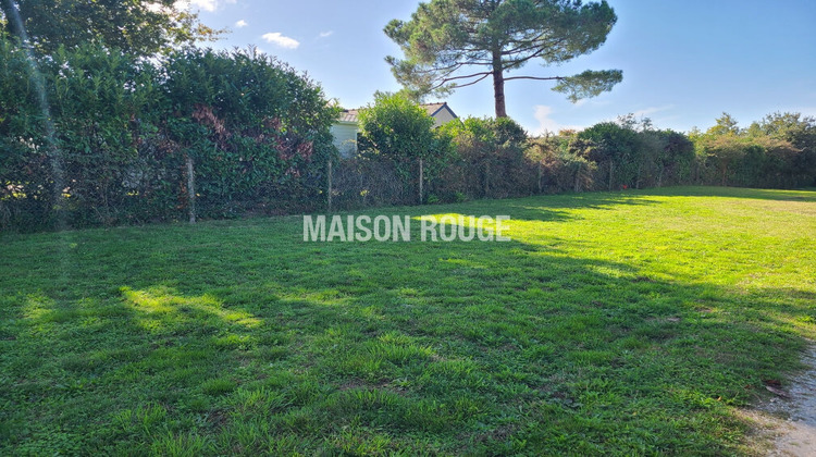 Ma-Cabane - Vente Terrain BADEN, 560 m²