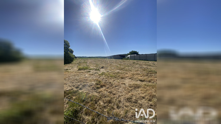 Ma-Cabane - Vente Terrain Badonviller, 1130 m²