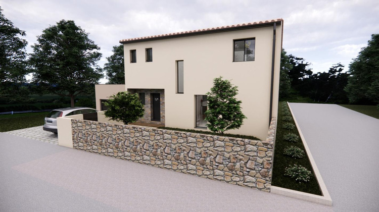 Ma-Cabane - Vente Terrain BAGES, 300 m²