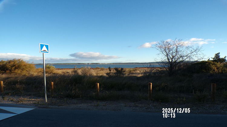 Ma-Cabane - Vente Terrain BAGES, 300 m²