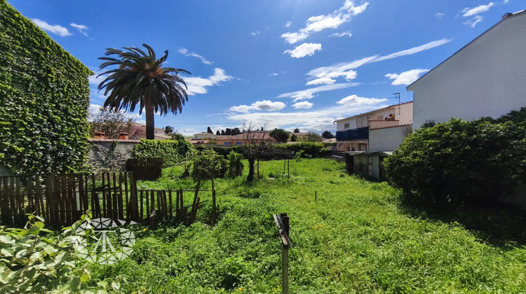 Ma-Cabane - Vente Terrain Bages, 199 m²