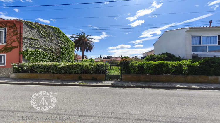 Ma-Cabane - Vente Terrain Bages, 199 m²