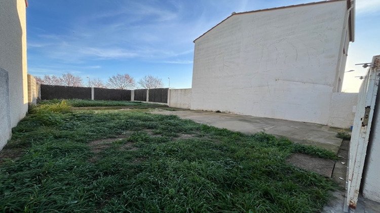 Ma-Cabane - Vente Terrain BAGES, 182 m²