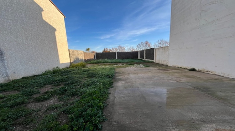 Ma-Cabane - Vente Terrain BAGES, 182 m²