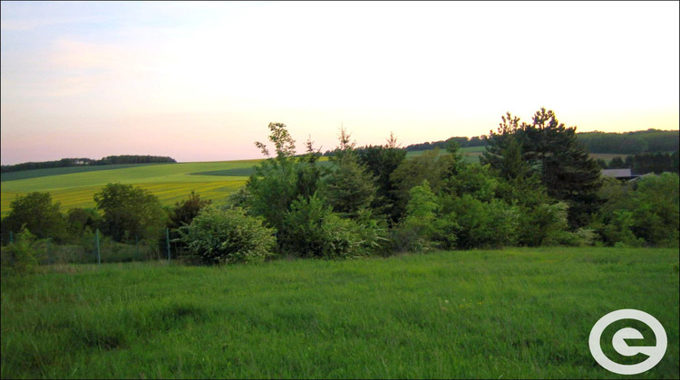 Ma-Cabane - Vente Terrain Bagneaux, 4390 m²