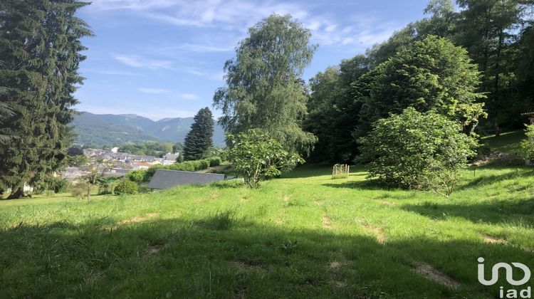 Ma-Cabane - Vente Terrain Bagnères-de-Bigorre, 1240 m²