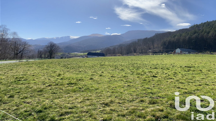 Ma-Cabane - Vente Terrain Bagnères-de-Bigorre, 2200 m²