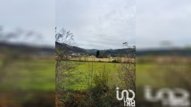 Ma-Cabane - Vente Terrain Bagnères-de-Bigorre, 9838 m²
