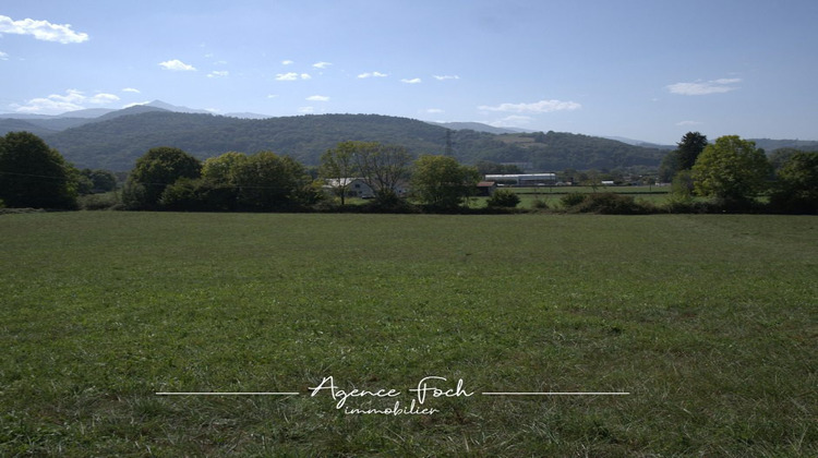 Ma-Cabane - Vente Terrain Bagnères-de-Bigorre, 9841 m²
