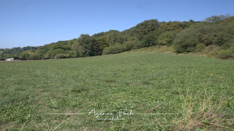 Ma-Cabane - Vente Terrain Bagnères-de-Bigorre, 9841 m²