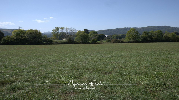 Ma-Cabane - Vente Terrain Bagnères-de-Bigorre, 9841 m²