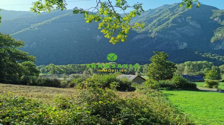 Ma-Cabane - Vente Terrain Bagnères-de-Luchon, 2370 m²