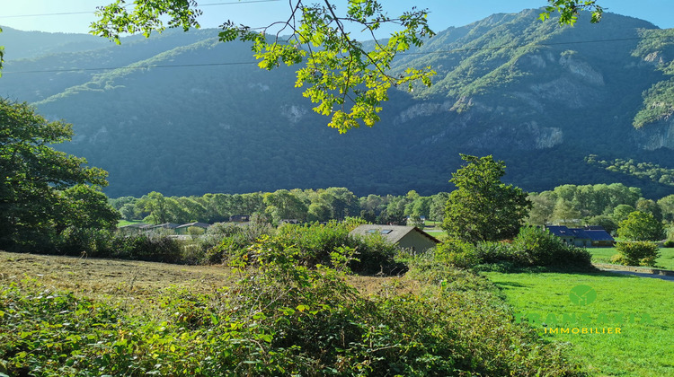 Ma-Cabane - Vente Terrain Bagnères-de-Luchon, 2370 m²
