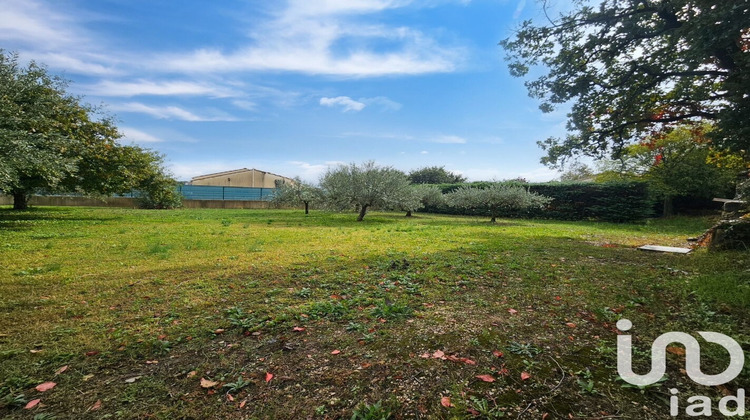 Ma-Cabane - Vente Terrain Bagnols-sur-Cèze, 865 m²