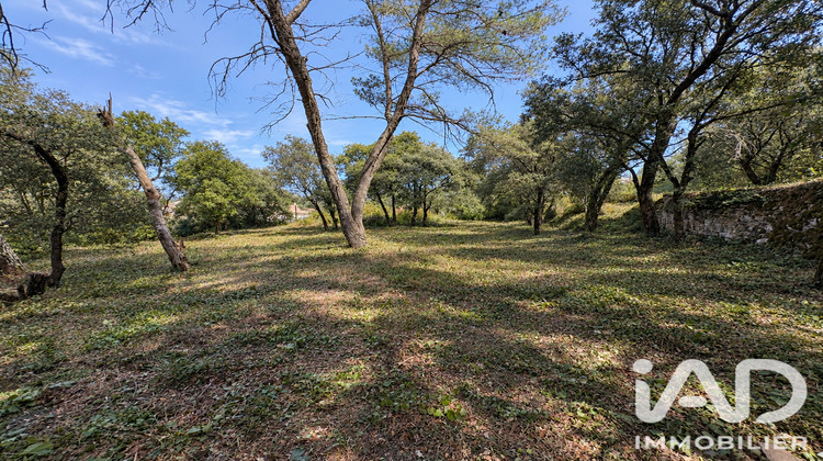 Ma-Cabane - Vente Terrain Bagnols-sur-Cèze, 4392 m²
