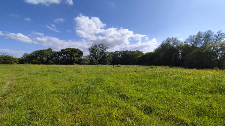 Ma-Cabane - Vente Terrain BAGUER-PICAN, 885 m²