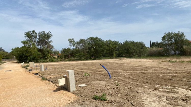 Ma-Cabane - Vente Terrain BAHO, 0 m²