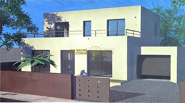 Ma-Cabane - Vente Terrain Baho, 453 m²