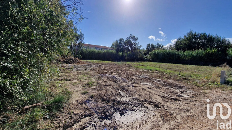 Ma-Cabane - Vente Terrain Baho, 387 m²
