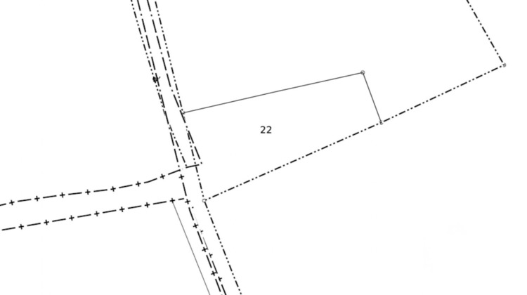 Ma-Cabane - Vente Terrain Baillet-en-France, 1102 m²