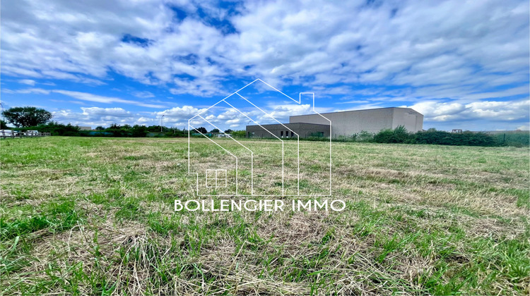 Ma-Cabane - Vente Terrain Bailleul, 2168 m²