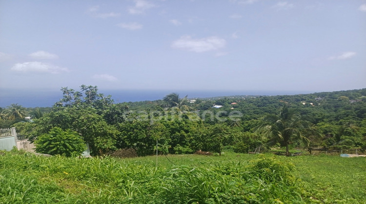 Ma-Cabane - Vente Terrain BAILLIF, 1000 m²